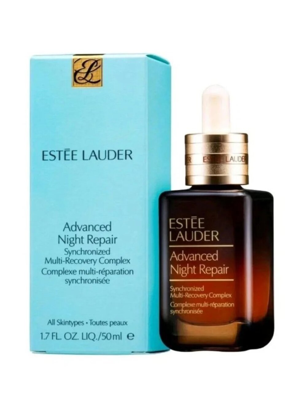 Estee Lauder Advanced Night Repair Synchronized Multi-Recovery Complex 1.7 Oz